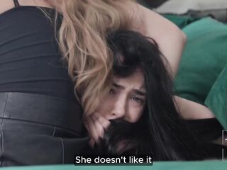 Bad Behavior. That Wench Is Gonna Get What She Deserves. 4K HD Tim Team