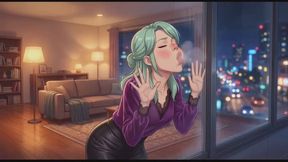 Silly Faces Stories #1B: Minty Pane Press Confessions (Animated)