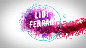 Threesome with Two Hot Brunettes and a Cocky Brunette Fucked Their Pussy a Lot