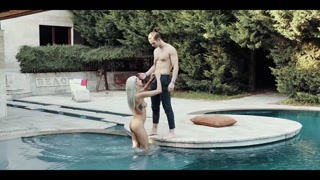 Slutty Influencer Girl Freeze Fucked - Anal Queen Veronica Leal Freeuse Fuckdoll