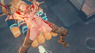 Mydei Orgy- Honkai Star Rail