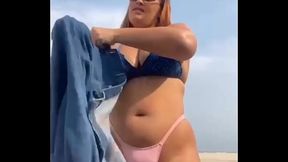 DEIXEI ELE DE PAU DURO S&Oacute_ PRA MIM PEGAR E SENTIR O TAMANHO