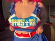 Juliet Starling ジュリエット・スターリング Cosplay