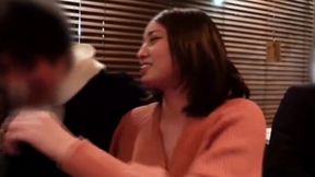 Madoka Deer's Sister Warns: Get Ready for a Steamy Bathroom Encounter Without Any