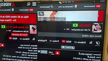 V&iacute_deo de verifica&ccedil_&atilde_o