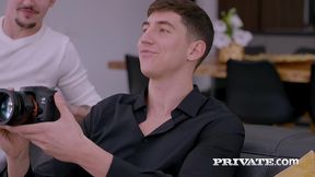 leya desantis fucks her stepson