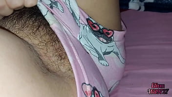 Xxx jugando entre las sabanas con mi cu&ntilde_ada