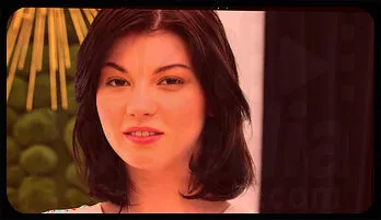 Nessie Blue Sensual Solo HD Session Top selection