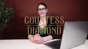 Semen Retention Hr Onboarding - Chastity Encouragement