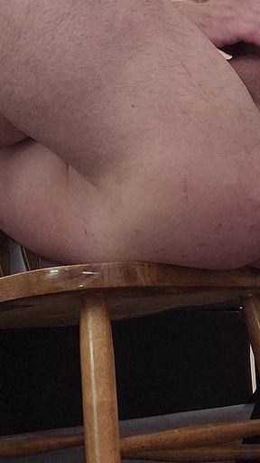 Big Cock Straight Boy Gets Long Strokes