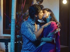 Sleaze indian milf has A load of peak all over moth