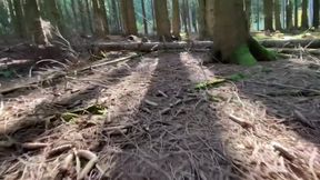 Dominatrix mistress April - isolation