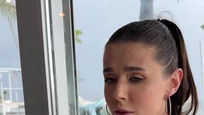 Video shared by @SybilA @Boob Grab & #Brunette #Big Boobs movie clips sex | Tik.Porn