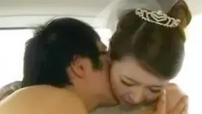 Ex-Boyfriend Fucks Bride-to-be Before Wedding Day