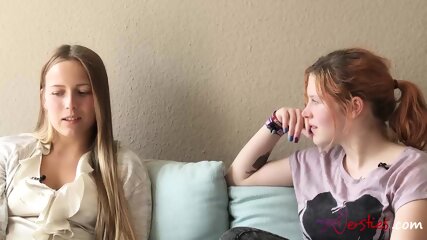 Hot New Mama Fucks Hard Tender Friend
