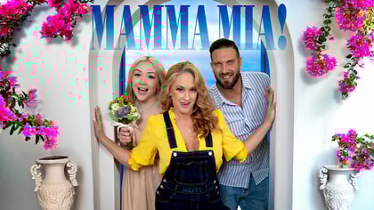 Memories Cumming to My Mind