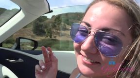 Lily Adams In Best Xxx Clip Blonde Best Just For You