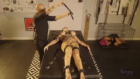pt2 - from first date to submission spanking & female orgasm