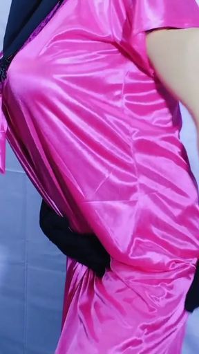 Bangladeshi smart woman's pussy is thirsty for fucking   Clip 3