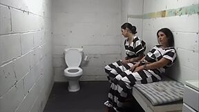 In Jail