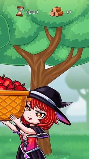 Horny Warp - Part 5 - Fucking My Horny Witch! by Loveskysan69