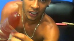 Thitan Swalloing Red Big One