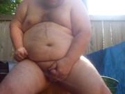 That Naked Fat Guy