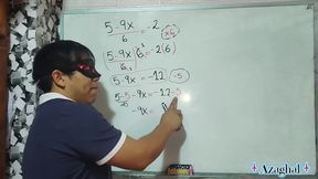 56 Thanks Rio De Janeiro, Brazil - Sexual Mathematics