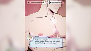 NANAMI Kento - orgy giant beefstick dating simulator