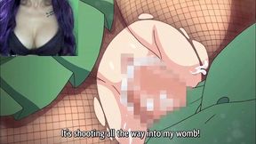 universitaria ninfomana tiene sexo frente a sus companeros -- hentai oideyo! shiritsu cap. 2