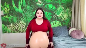 Braxton Hicks Contractions and Pants Wetting