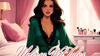 Domina instructs you that deepthroating pink cigar isn't bummer if you're using undies - FEMINIZATION ROLEPLAY