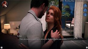 johannesgaming - update #729 - boundaries of morality 24 emma missed tyler cock and the hot chat - may 07, 2026