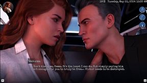 johannesgaming - update #729 - boundaries of morality 24 emma missed tyler cock and the hot chat - may 07, 2026