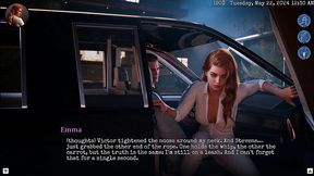 johannesgaming - update #729 - boundaries of morality 24 emma missed tyler cock and the hot chat - may 07, 2026