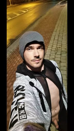 Kinky Walk