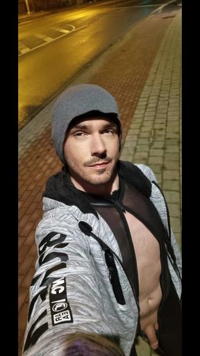 Kinky Walk