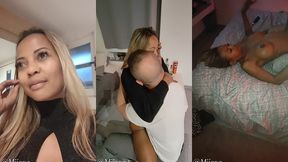 sextape trio hhf , 55 min de porn , squirt squirt gogo boite de mouchoirs...