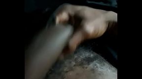 Trey Washington'_s BBC