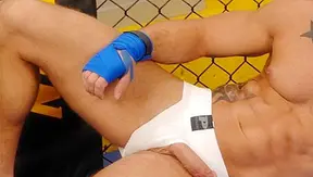 Rod Daily Dominates with Hardcore Stamina – Raw Gay Lust Ignited on Set 18+