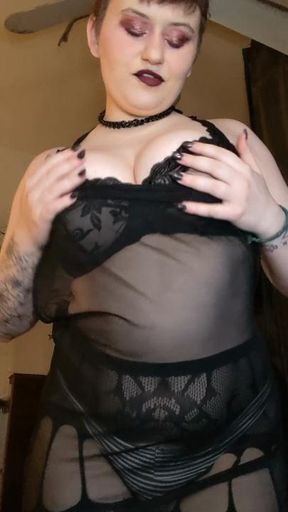 I Crave Everything About You