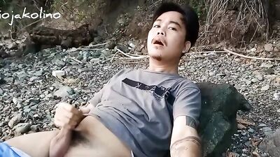 inipon ko ang tamod sa Plastic container Fan Request subrang dami