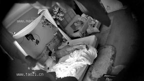 kcf9.com-2024-02-27新流出酒店偷拍 退房前眼镜御姐和男友抓紧时间连干两炮