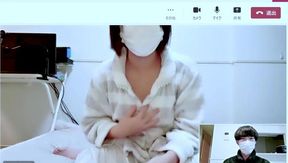 Remote Control Pleasure: Watch Her Experience Intense Moments in This Japanese Cosplay Adventure