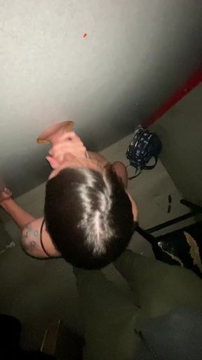 Easiest load of the night leads to a satisfying climax
