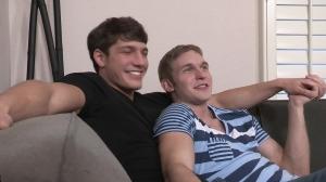SeanCody: Pete ass fuck