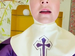 amateur his tall blonde fetish masturbating on live webcam