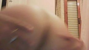 you know? your m. pays the butcher s bill with her anus