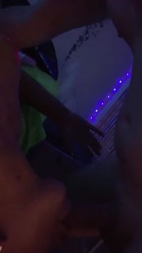 Definitely L❤️vE at first HiiigH