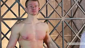 Gennadiy - The Slave To Train - Ii